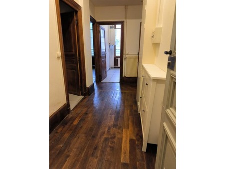 Appartement 859 €  sur Clermont-Ferrand (63100) - Réf. 1073