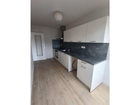 Appartement sur Clermont-Ferrand ; 850 €  ; Location Réf. 1054