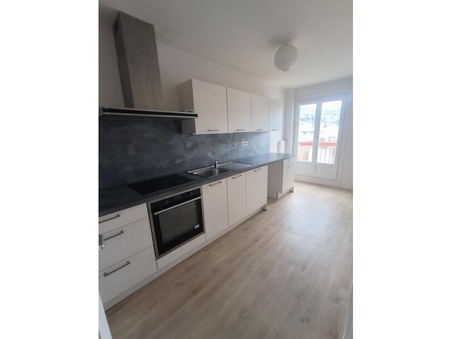 Appartement sur Clermont-Ferrand ; 850 €  ; Location Réf. 1054