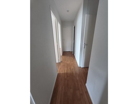 Appartement 850 €  Réf. 1054 Clermont-Ferrand