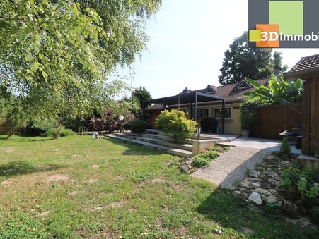 Maison 299 000 €  sur Dole (39100) - Réf. MG53432542