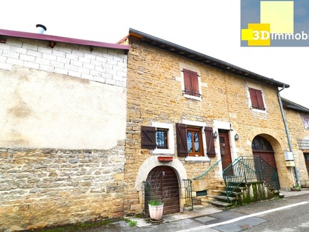 Maison 272 000 €  sur Lons le Saunier (39000) - Réf. MG52712542