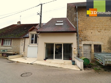 Maison 249 000 €  sur Lons le Saunier (39000) - Réf. MG50122542