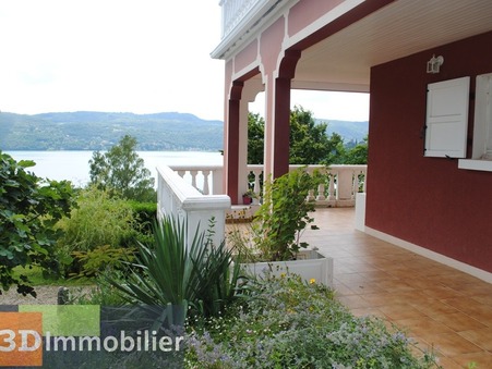 Vente maison 988 000 €  Chindrieux