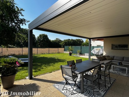 Vente maison 567 000 €  Douvaine