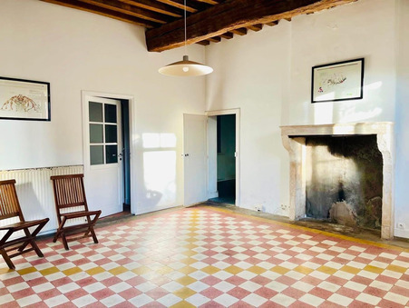 Maison 135 000 €  sur Gergy (71590) - Réf. 4829