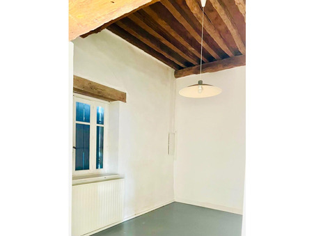 Maison 135 000 €  Réf. 4829 Gergy