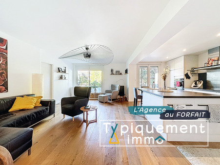 Achat appartement Blagnac Réf. 438