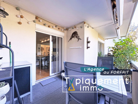 Appartement 325 000 €  Réf. 438 Blagnac