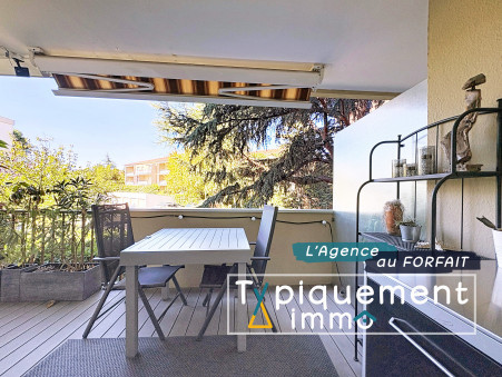 Appartement 325 000 €  Réf. 438 Blagnac