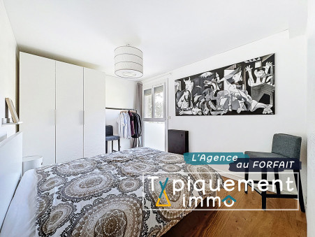 Achat appartement Blagnac Réf. 438