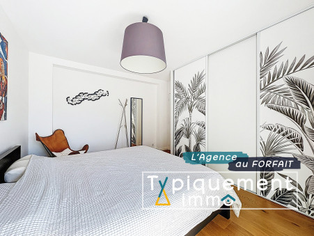 Vente appartement 325 000 €  Blagnac