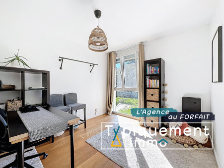 Vente appartement 325 000 €  Blagnac