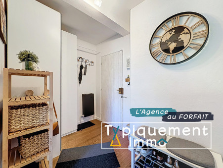 Appartement 325 000 €  sur Blagnac (31700) - Réf. 438