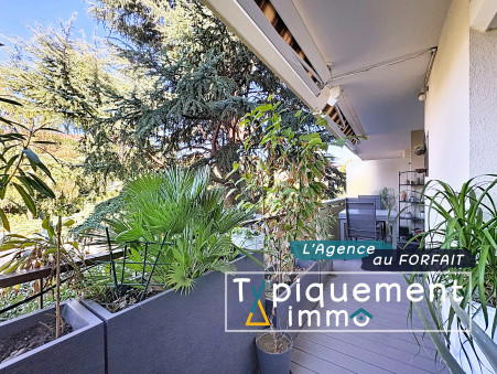 Vente appartement 325 000 €  Blagnac