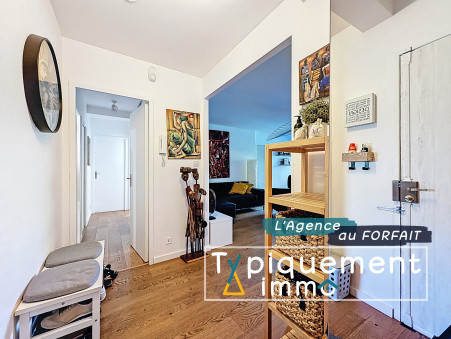 Achat appartement Blagnac Réf. 438