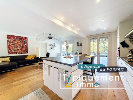 Achat appartement Blagnac Réf. 438