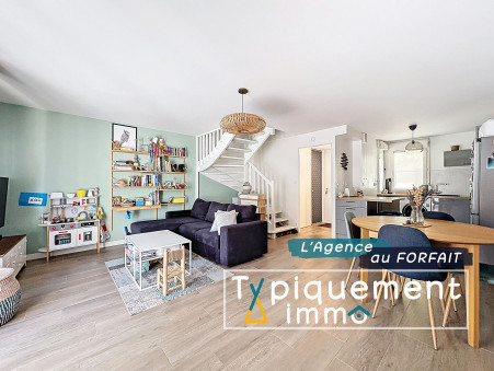 Appartement sur Blagnac ; 250 000 €  ; Achat Réf. 439