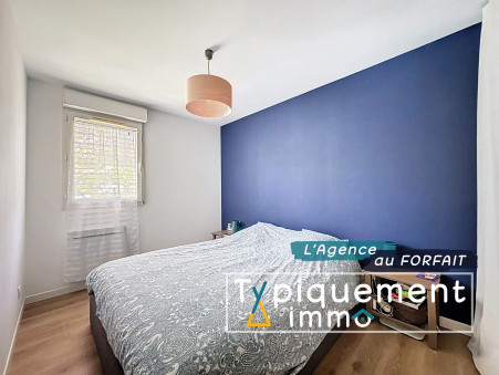 Vente appartement 250 000 €  Blagnac