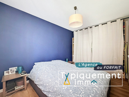 Achat appartement Blagnac Réf. 439