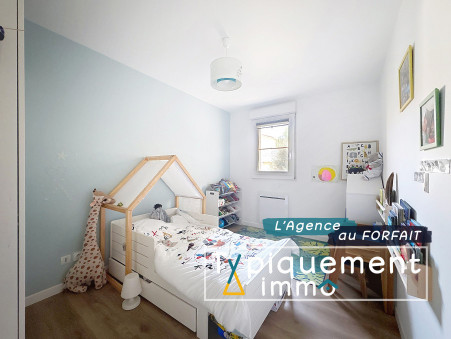 Appartement 250 000 €  Réf. 439 Blagnac