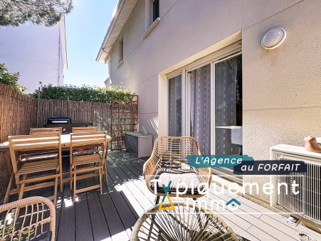 Appartement 250 000 €  sur Blagnac (31700) - Réf. 439