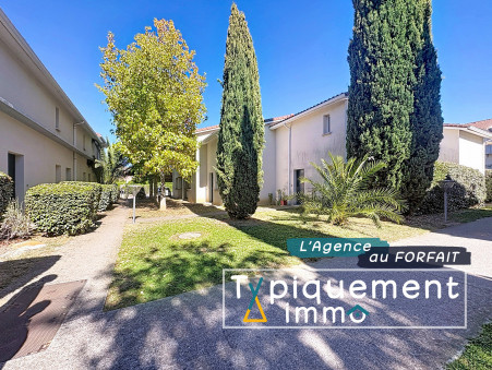 Appartement sur Blagnac ; 250 000 €  ; A vendre Réf. 439