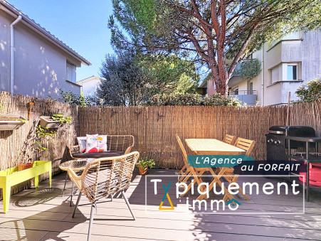 Appartement 250 000 €  sur Blagnac (31700) - Réf. 439