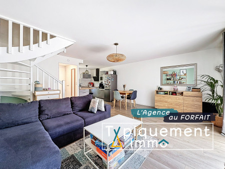 Appartement 250 000 €  Réf. 439 Blagnac