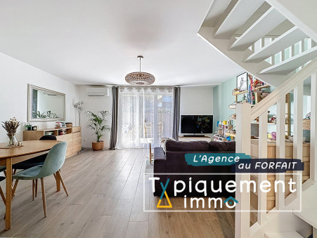 Appartement sur Blagnac ; 250 000 €  ; Achat Réf. 439