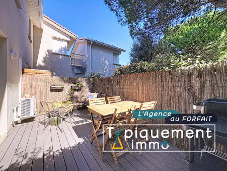 Appartement 250 000 €  Réf. 439 Blagnac