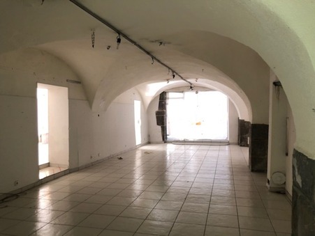 A louer local commercial Clermont Ferrand 63000; 1 870 € 
