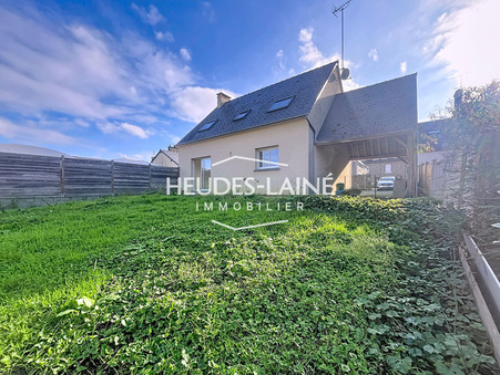 Vente Maison Avranches Réf. 7904 - Slide 11