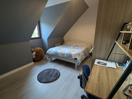 Achat maison Chateauneuf sur Sarthe Réf. S611127