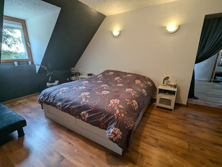 Maison 288 400 € Réf. S611127 Chateauneuf sur Sarthe