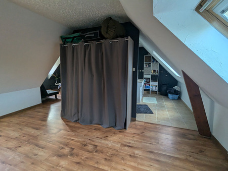 Maison 288 400 € Réf. S611127 Chateauneuf sur Sarthe