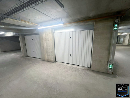 Vente Parking St pathus Réf. 8889 - Slide 2