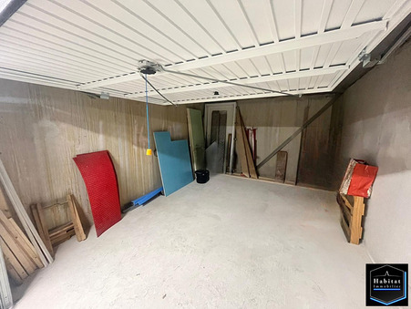 Vente Parking St pathus Réf. 8889 - Slide 3