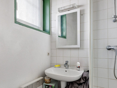 Vente appartement 80 000 €  Lille