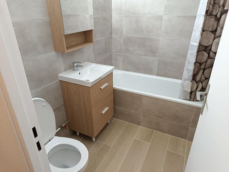 Appartement sur Lille ; 550 €  ; Location Réf. 410