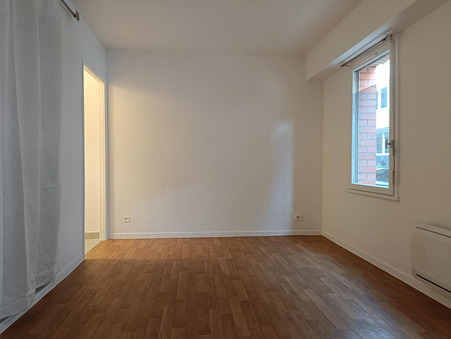 Appartement 550 €  sur Lille (59000) - Réf. 410