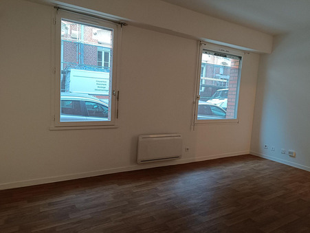 Appartement sur Lille ; 550 €  ; A louer Réf. 410