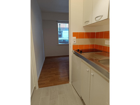 Appartement 550 €  sur Lille (59000) - Réf. 410