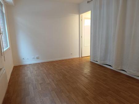 A louer appartement 550 €  Lille