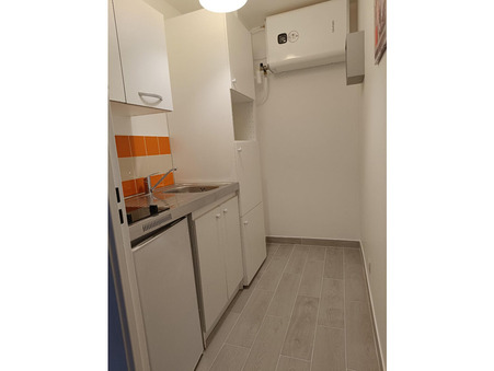 Appartement 550 €  sur Lille (59000) - Réf. 410