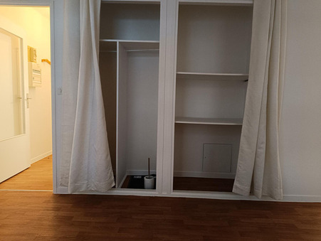 Appartement 550 €  sur Lille (59000) - Réf. 410