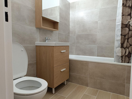 Appartement 550 €  Réf. 410 Lille