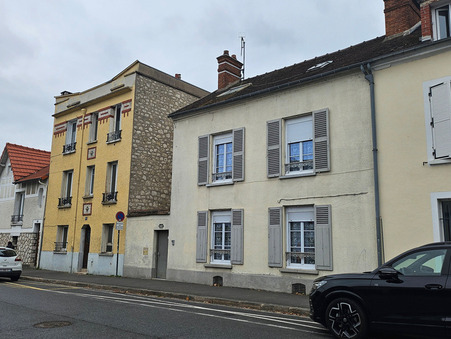 A louer appartement Fontainebleau 77300; 980 € 