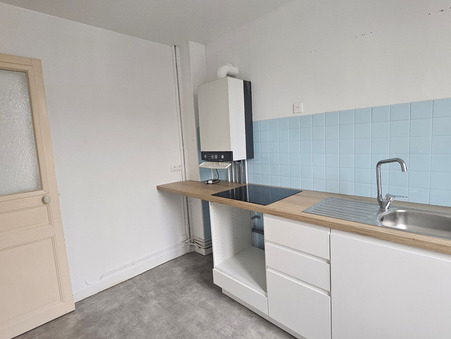 Appartement sur Fontainebleau ; 980 €  ; A louer Réf. 1934