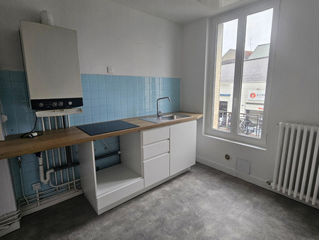 Appartement 980 €  sur Fontainebleau (77300) - Réf. 1934